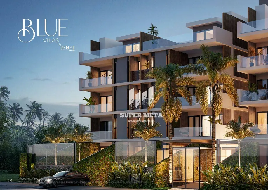 Foto 7 de Apartamento com 2 quartos à venda, 68m2 em Vilas do Atlântico, Lauro De Freitas - BA