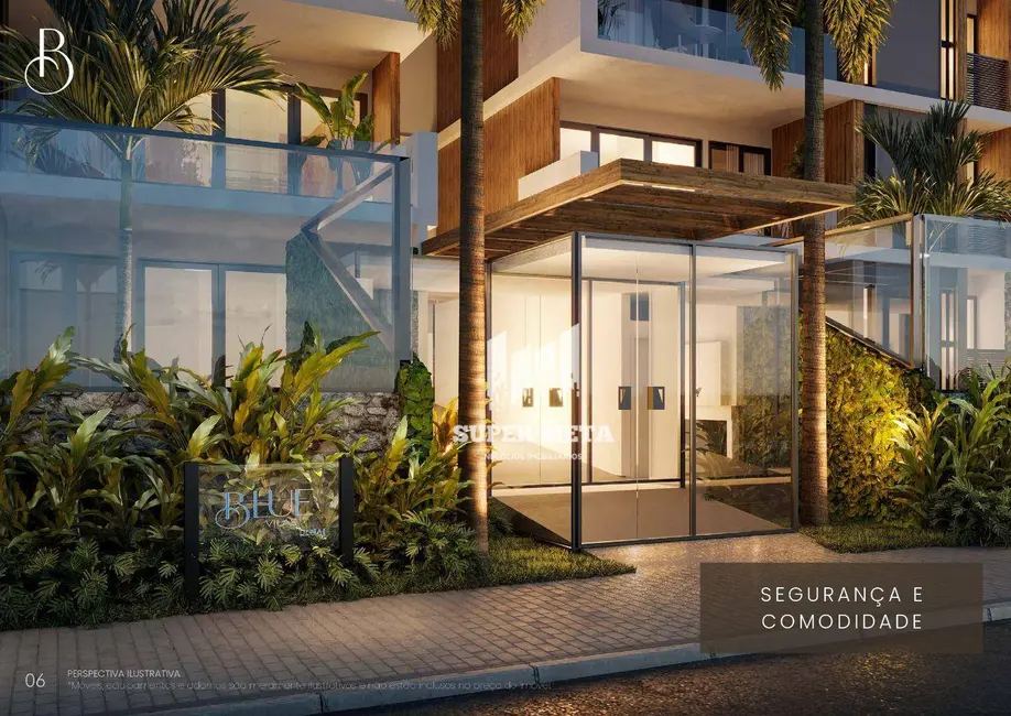 Foto 5 de Apartamento com 2 quartos à venda, 68m2 em Vilas do Atlântico, Lauro De Freitas - BA