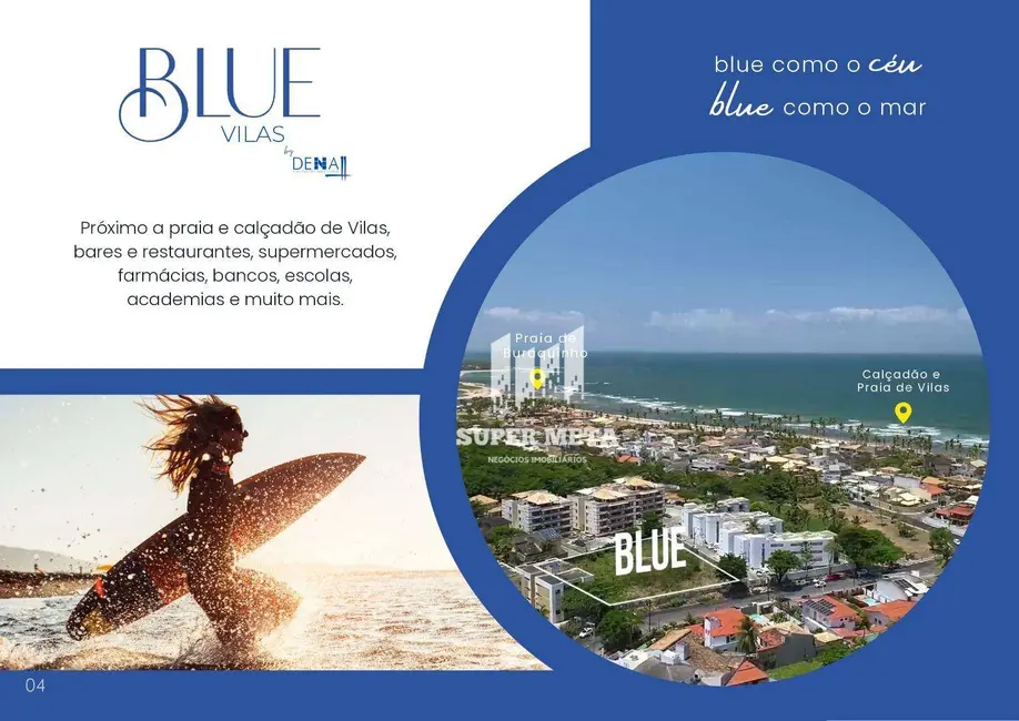 Foto 3 de Apartamento com 2 quartos à venda, 68m2 em Vilas do Atlântico, Lauro De Freitas - BA