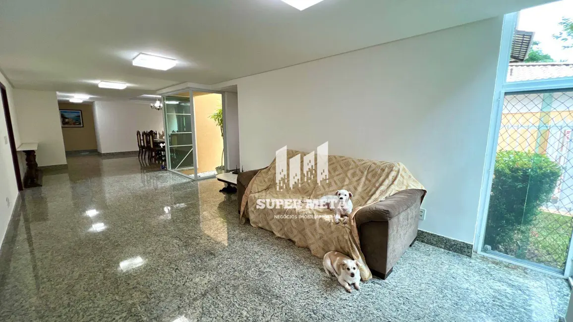 Casa de Condomínio com 7 quartos à venda, 675m2 em Piatã, Salvador - BA - imagem 5 Foto 5 de Casa de Condomínio com 7 quartos à venda, 675m2 em Piatã, Salvador - BA
