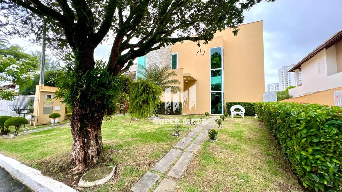 Foto 2 de Casa de Condomínio com 7 quartos à venda, 675m2 em Piatã, Salvador - BA