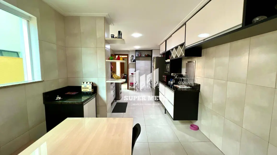 Casa de Condomínio com 7 quartos à venda, 675m2 em Piatã, Salvador - BA - imagem 7 Foto 7 de Casa de Condomínio com 7 quartos à venda, 675m2 em Piatã, Salvador - BA
