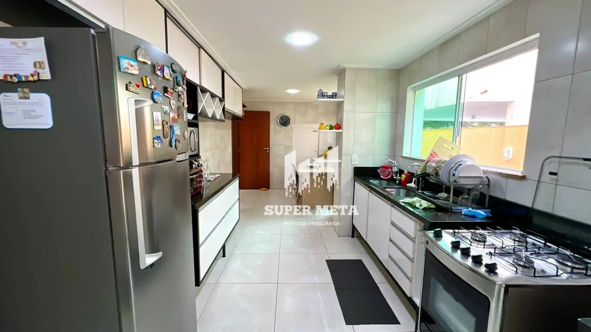 Casa de Condomínio com 7 quartos à venda, 675m2 em Piatã, Salvador - BA - imagem 8 Foto 8 de Casa de Condomínio com 7 quartos à venda, 675m2 em Piatã, Salvador - BA