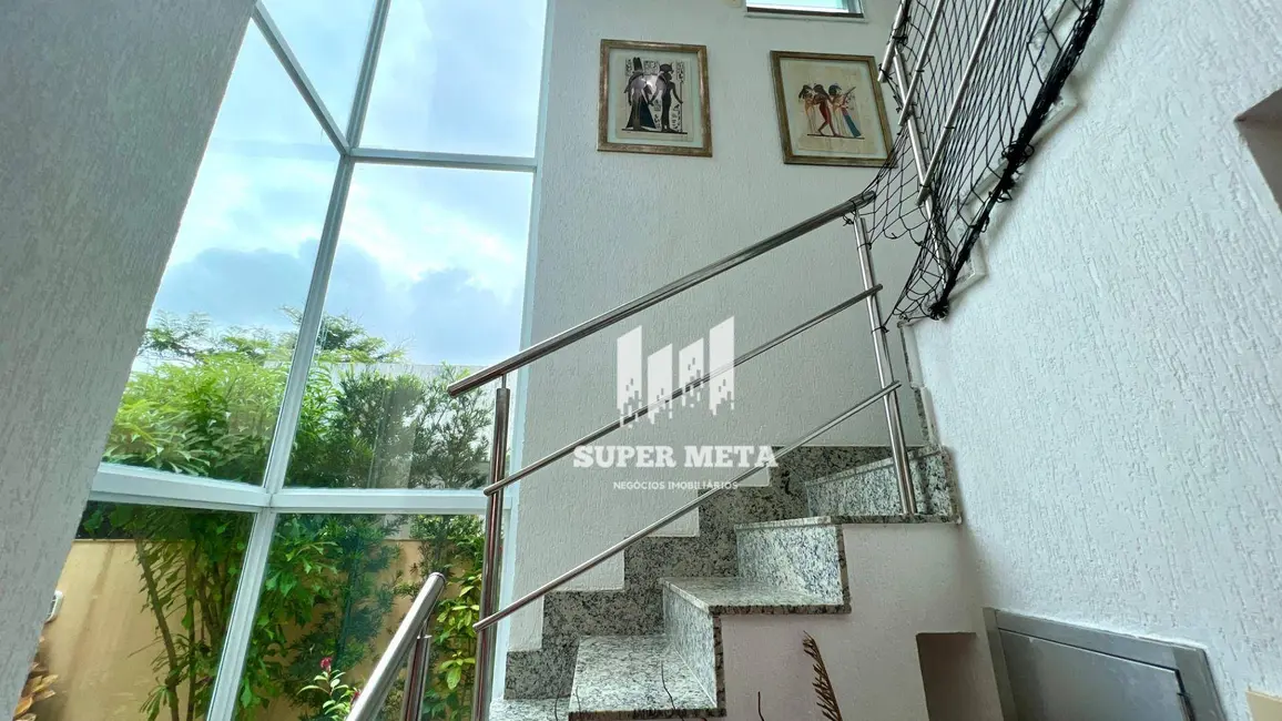 Casa de Condomínio com 7 quartos à venda, 675m2 em Piatã, Salvador - BA - imagem 4 Foto 4 de Casa de Condomínio com 7 quartos à venda, 675m2 em Piatã, Salvador - BA