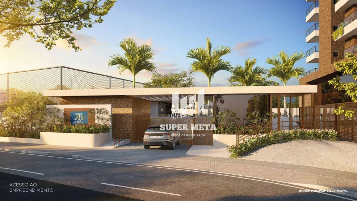 Apartamento com 4 quartos à venda, 210m2 em Graça, Salvador - BA - imagem 7 Foto 7 de Apartamento com 4 quartos à venda, 210m2 em Graça, Salvador - BA