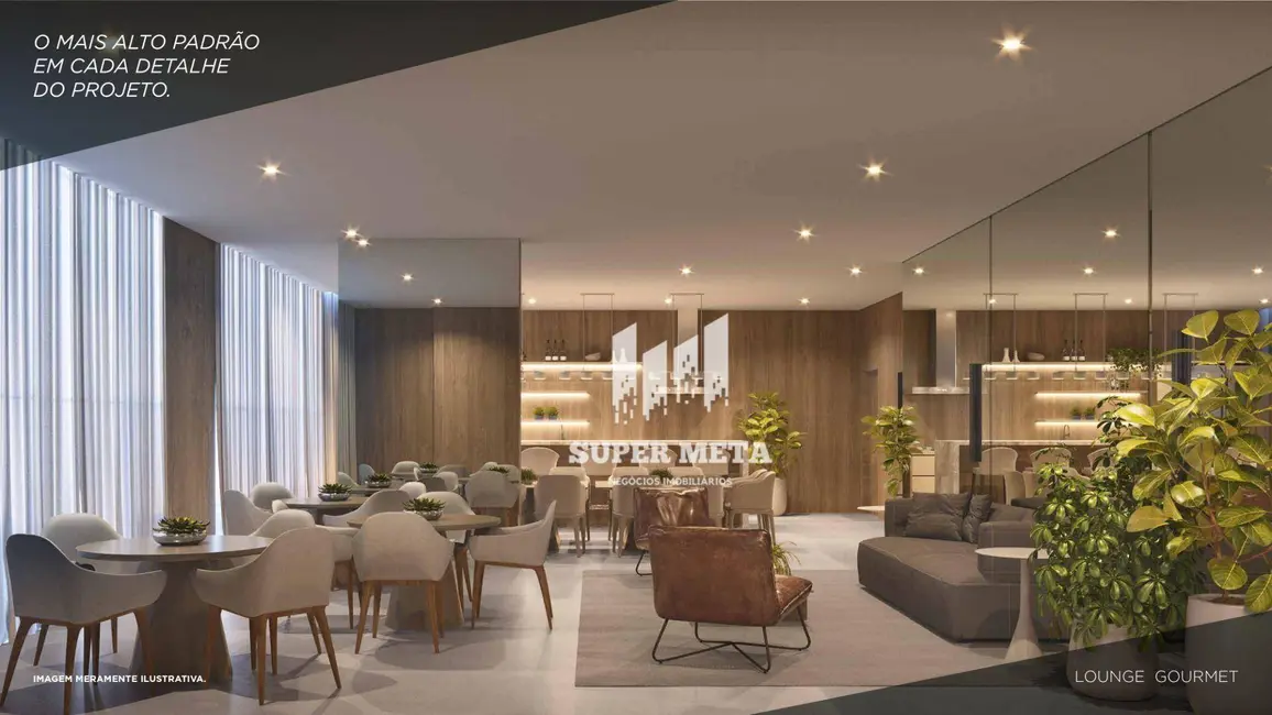 Apartamento com 4 quartos à venda, 210m2 em Graça, Salvador - BA - imagem 9 Foto 9 de Apartamento com 4 quartos à venda, 210m2 em Graça, Salvador - BA