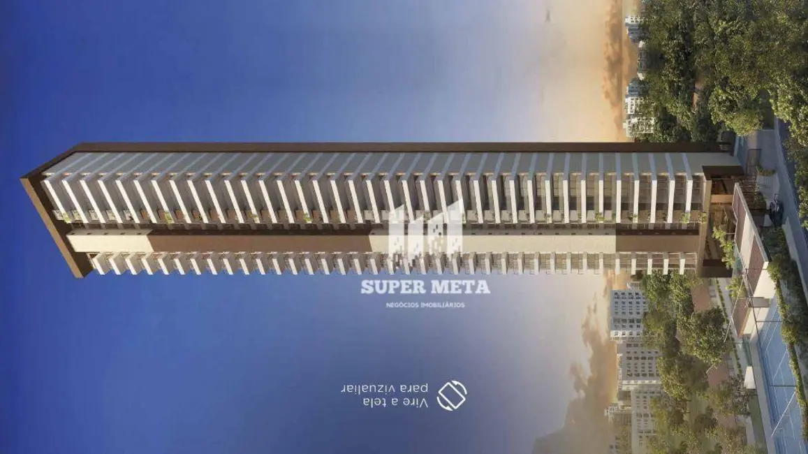 Apartamento com 4 quartos à venda, 210m2 em Graça, Salvador - BA - imagem 6 Foto 6 de Apartamento com 4 quartos à venda, 210m2 em Graça, Salvador - BA