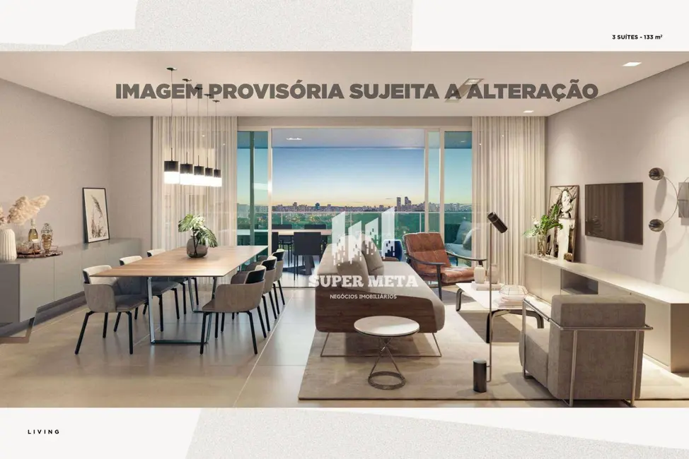 Foto 1 de Apartamento com 3 quartos à venda, 133m2 em Horto Florestal, Salvador - BA