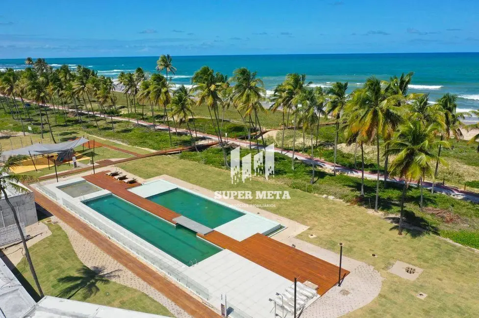 Foto 2 de Terreno / Lote à venda, 750m2 em Camacari - BA