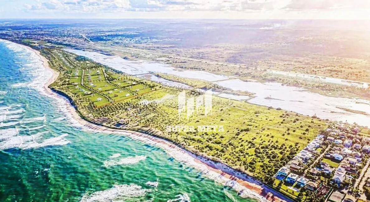Foto 1 de Terreno / Lote à venda, 750m2 em Camacari - BA