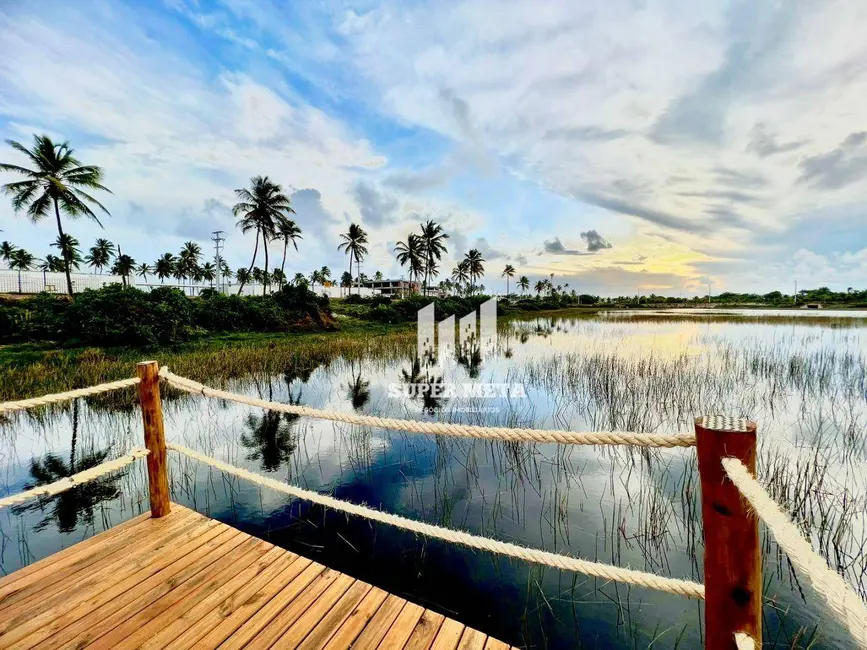 Foto 5 de Terreno / Lote à venda, 750m2 em Camacari - BA