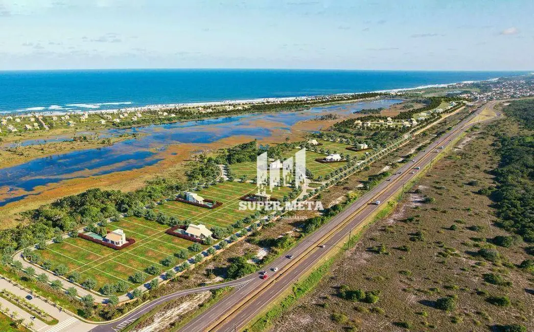 Foto 6 de Terreno / Lote à venda, 750m2 em Camacari - BA