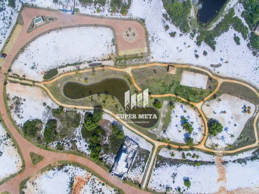 Foto 2 de Terreno / Lote à venda, 450m2 em Costa do Sauípe, Mata De Sao Joao - BA