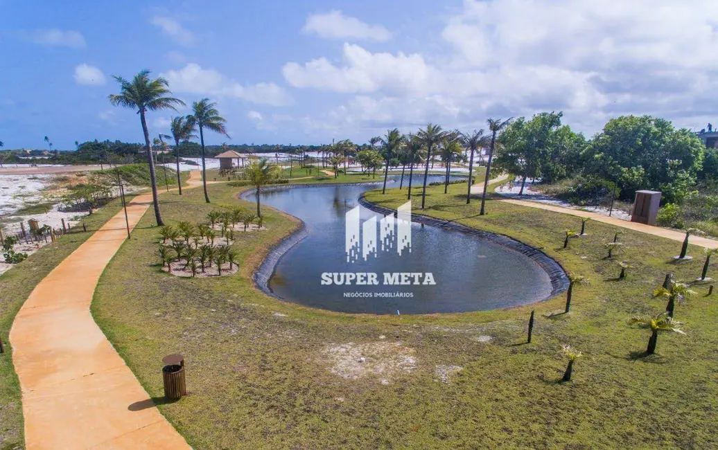 Foto 7 de Terreno / Lote à venda, 450m2 em Costa do Sauípe, Mata De Sao Joao - BA