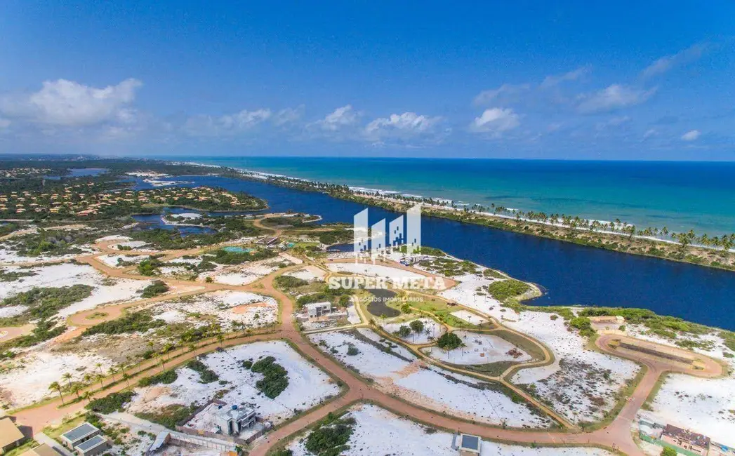 Foto 5 de Terreno / Lote à venda, 450m2 em Costa do Sauípe, Mata De Sao Joao - BA