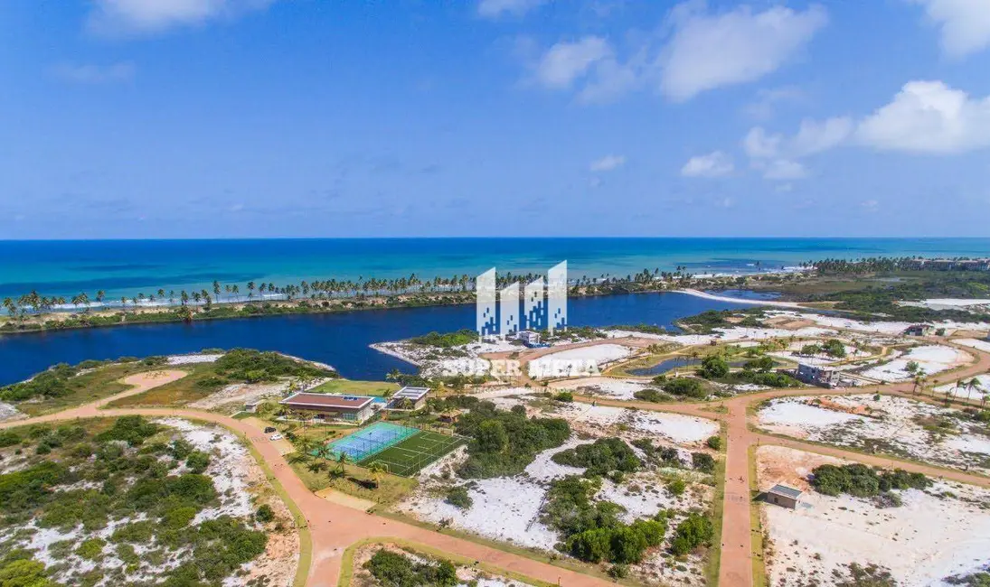 Foto 4 de Terreno / Lote à venda, 450m2 em Costa do Sauípe, Mata De Sao Joao - BA