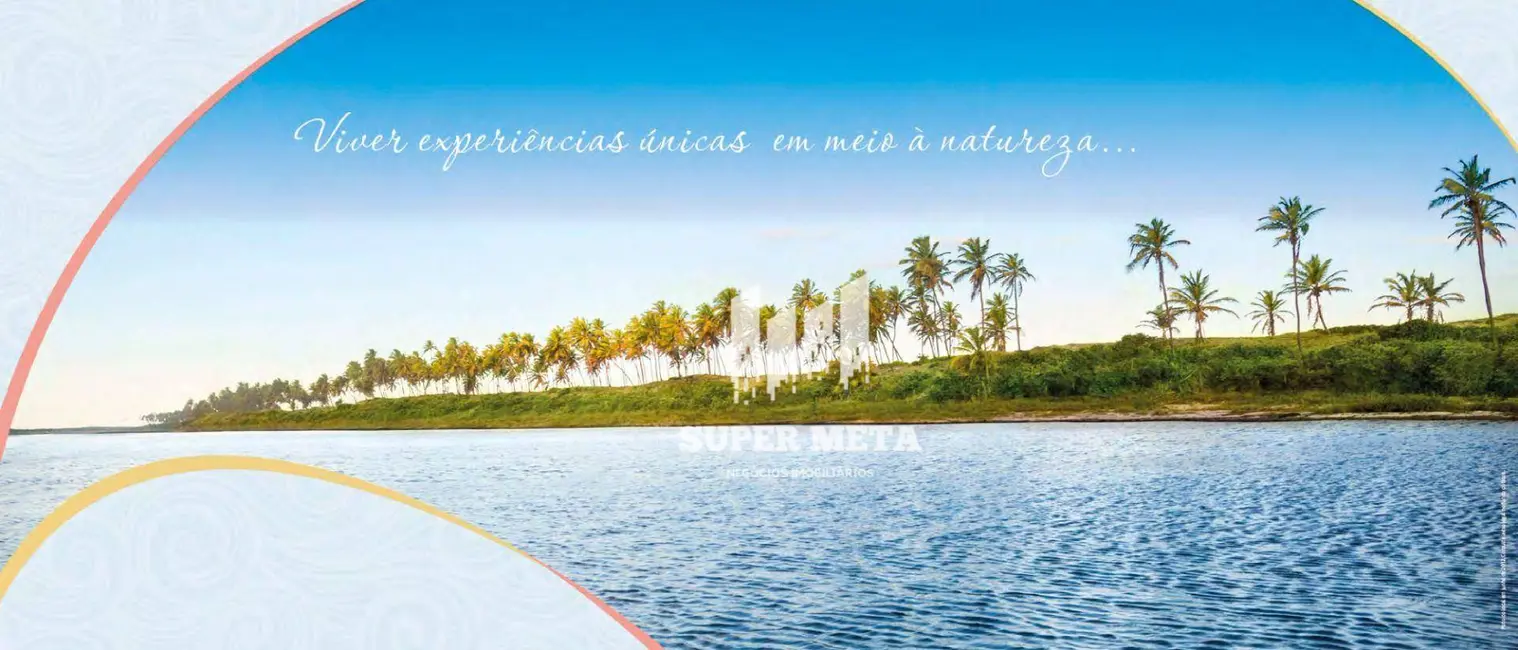 Foto 9 de Terreno / Lote à venda, 450m2 em Costa do Sauípe, Mata De Sao Joao - BA