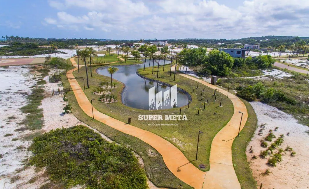Foto 6 de Terreno / Lote à venda, 450m2 em Costa do Sauípe, Mata De Sao Joao - BA