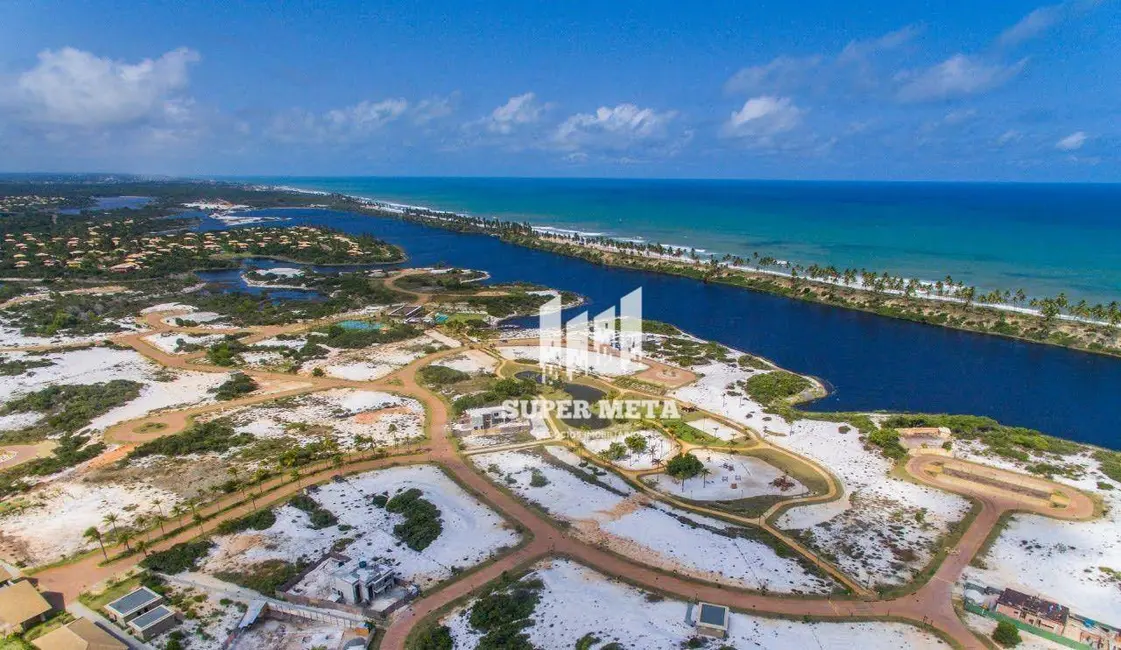 Foto 8 de Terreno / Lote à venda, 450m2 em Costa do Sauípe, Mata De Sao Joao - BA