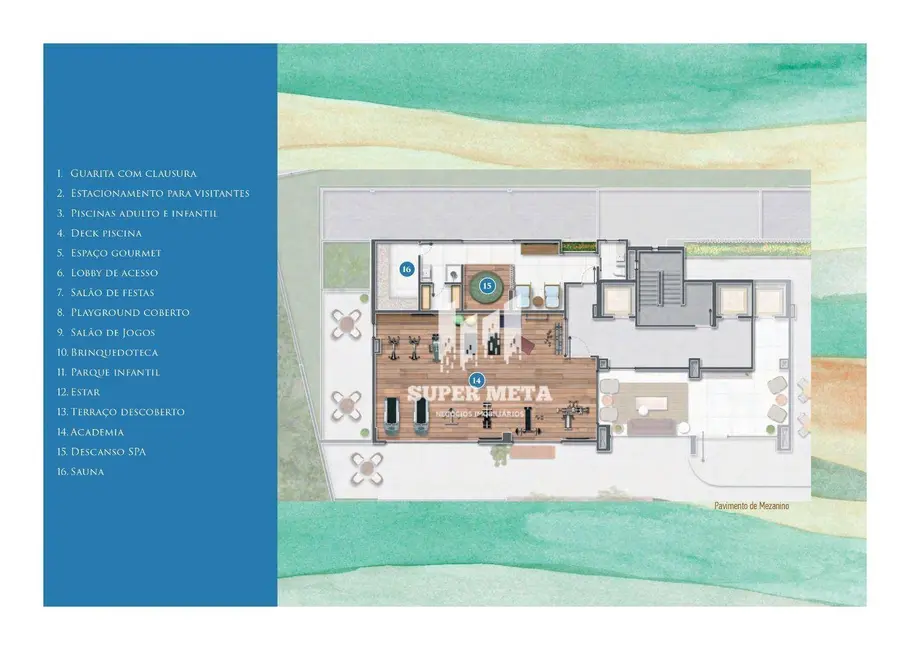Apartamento com 4 quartos à venda, 210m2 em Barra, Salvador - BA - imagem 8 Foto 8 de Apartamento com 4 quartos à venda, 210m2 em Barra, Salvador - BA