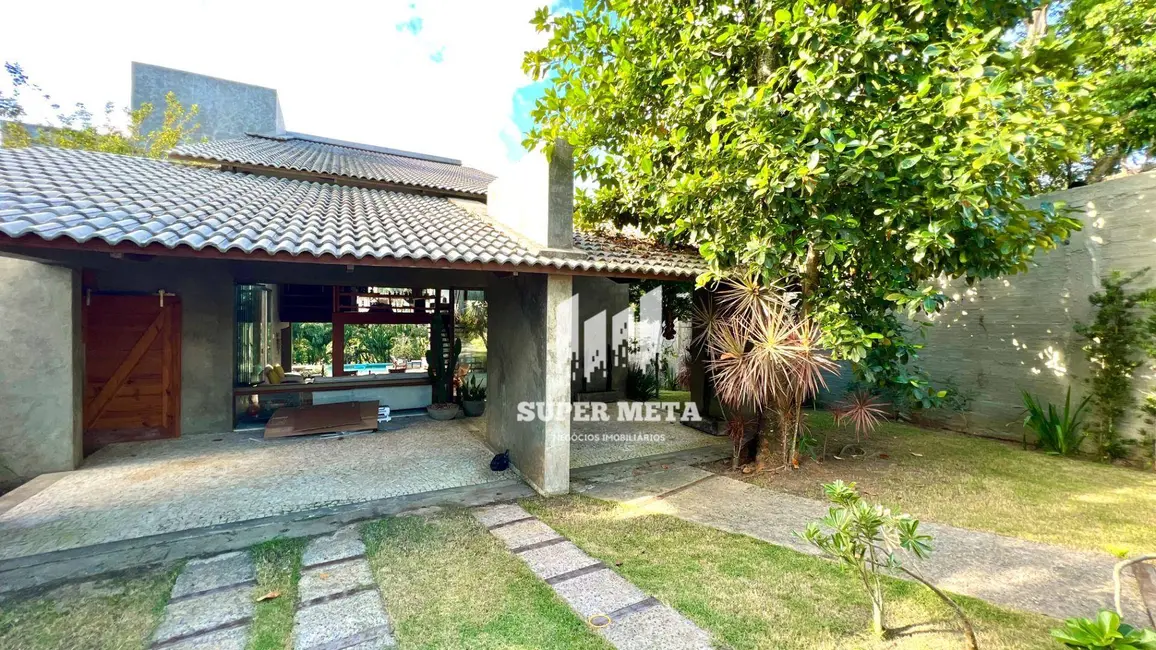 Foto 4 de Casa de Condomínio com 6 quartos à venda, 4808m2 em Portão, Lauro De Freitas - BA