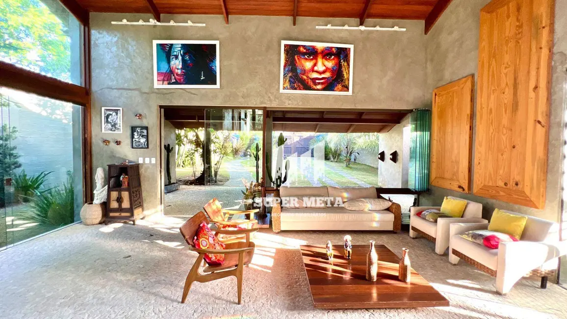 Foto 8 de Casa de Condomínio com 6 quartos à venda, 4808m2 em Portão, Lauro De Freitas - BA