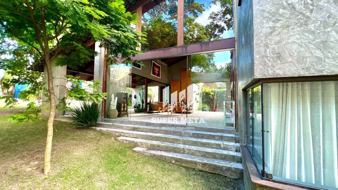 Foto 5 de Casa de Condomínio com 6 quartos à venda, 4808m2 em Portão, Lauro De Freitas - BA