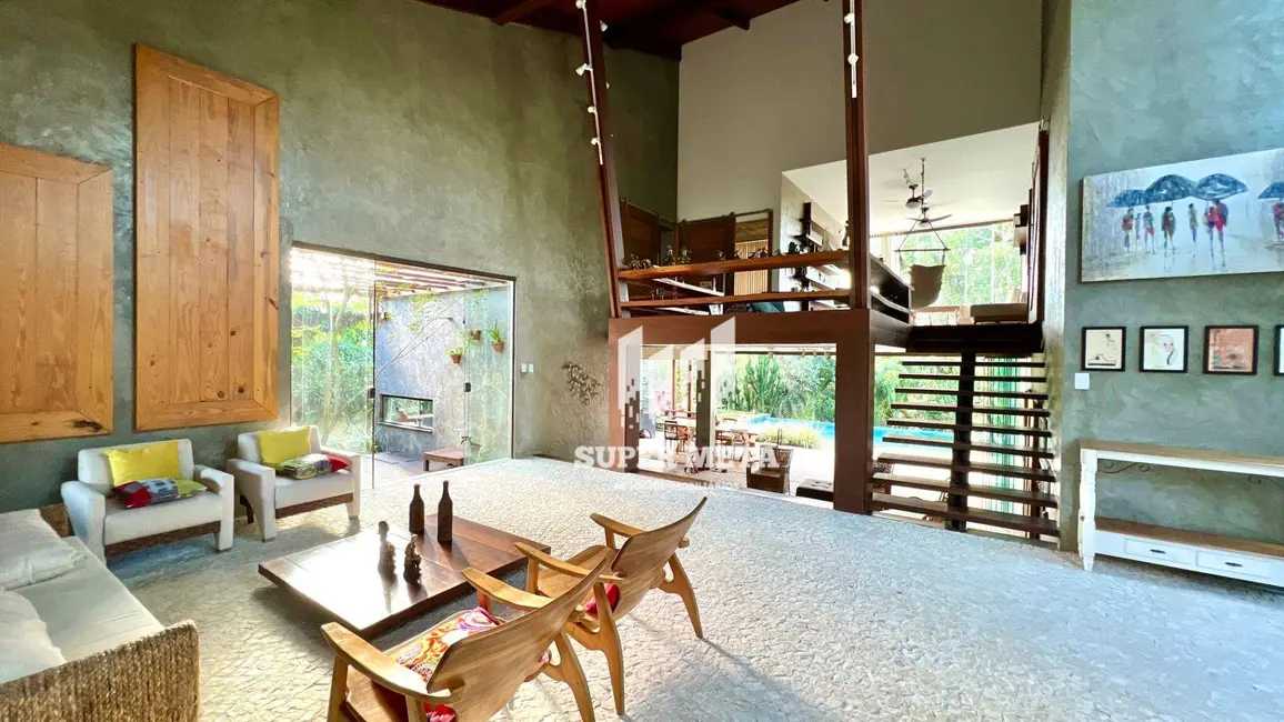 Foto 9 de Casa de Condomínio com 6 quartos à venda, 4808m2 em Portão, Lauro De Freitas - BA