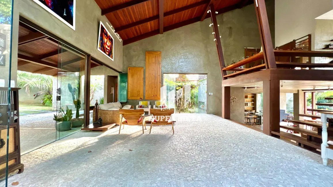 Foto 7 de Casa de Condomínio com 6 quartos à venda, 4808m2 em Portão, Lauro De Freitas - BA