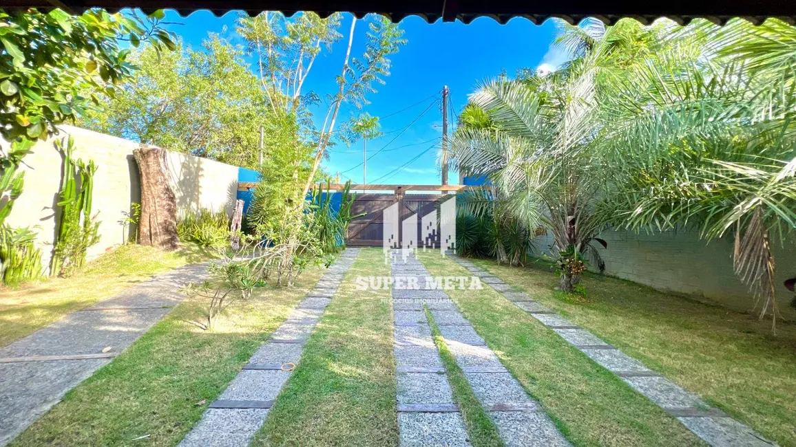 Foto 3 de Casa de Condomínio com 6 quartos à venda, 4808m2 em Portão, Lauro De Freitas - BA