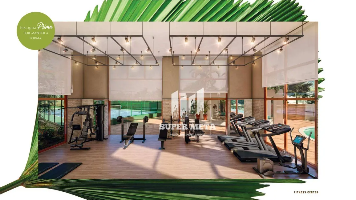 Apartamento com 4 quartos à venda, 171m2 em Horto Florestal, Salvador - BA - imagem 8 Foto 8 de Apartamento com 4 quartos à venda, 171m2 em Horto Florestal, Salvador - BA