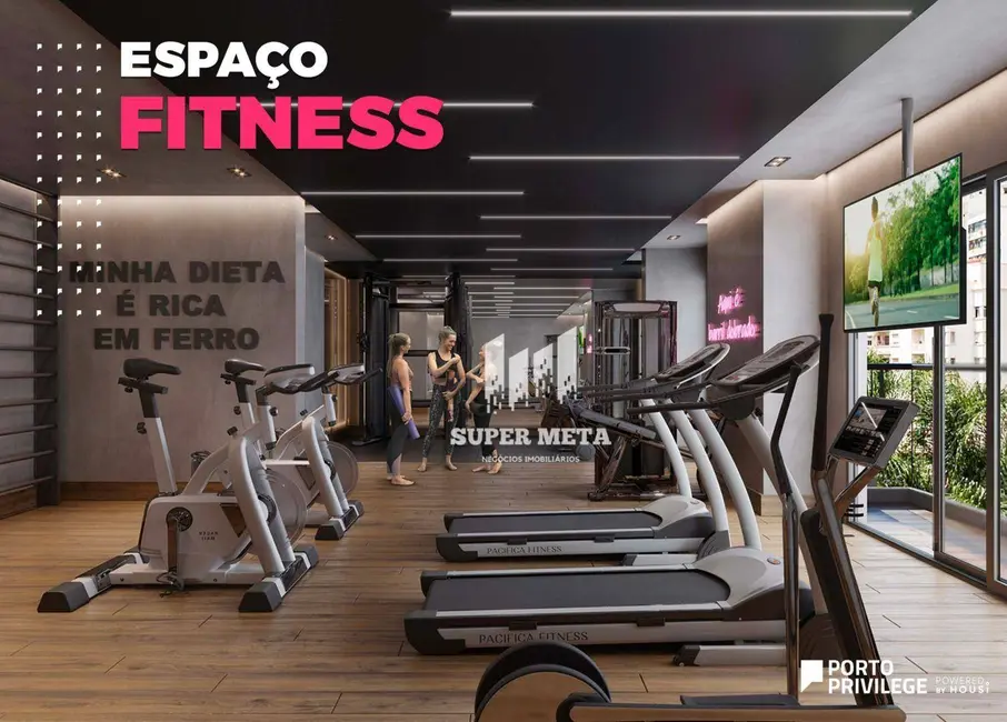 Foto 6 de Kitnet com 1 quarto à venda, 20m2 em Barra, Salvador - BA