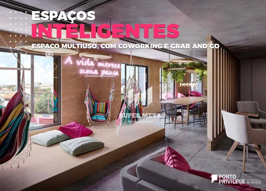 Foto 5 de Kitnet com 1 quarto à venda, 20m2 em Barra, Salvador - BA