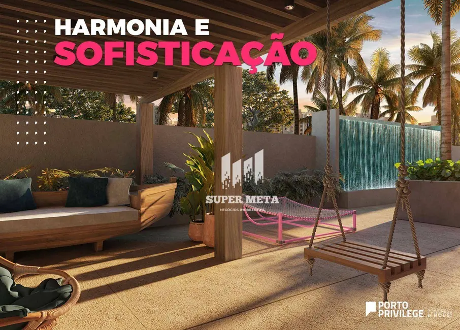 Foto 3 de Kitnet com 1 quarto à venda, 20m2 em Barra, Salvador - BA