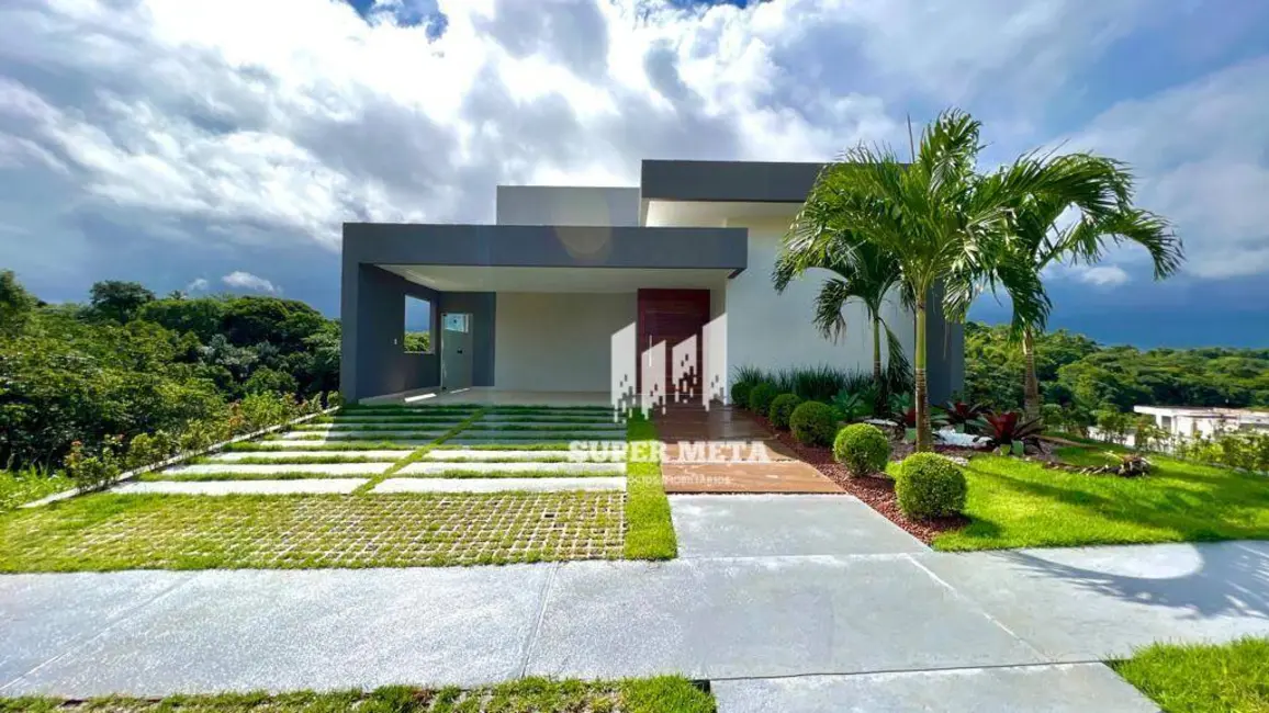 Casa de Condomínio com 4 quartos à venda, 450m2 em Camacari - BA - imagem 2 Foto 2 de Casa de Condomínio com 4 quartos à venda, 450m2 em Camacari - BA