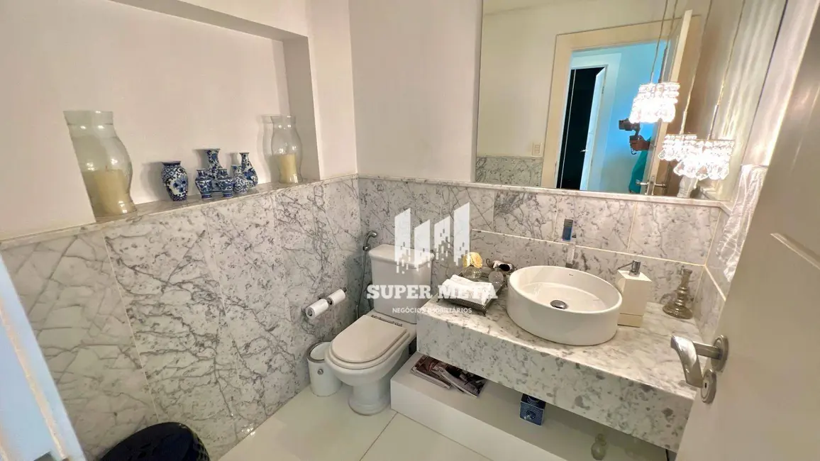 Casa de Condomínio com 5 quartos à venda, 556m2 em Alphaville I, Salvador - BA - imagem 5 Foto 5 de Casa de Condomínio com 5 quartos à venda, 556m2 em Alphaville I, Salvador - BA