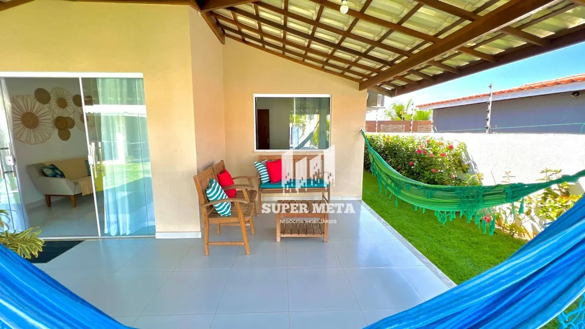 Foto 9 de Casa de Condomínio com 4 quartos à venda, 500m2 em Inocoop, Camacari - BA