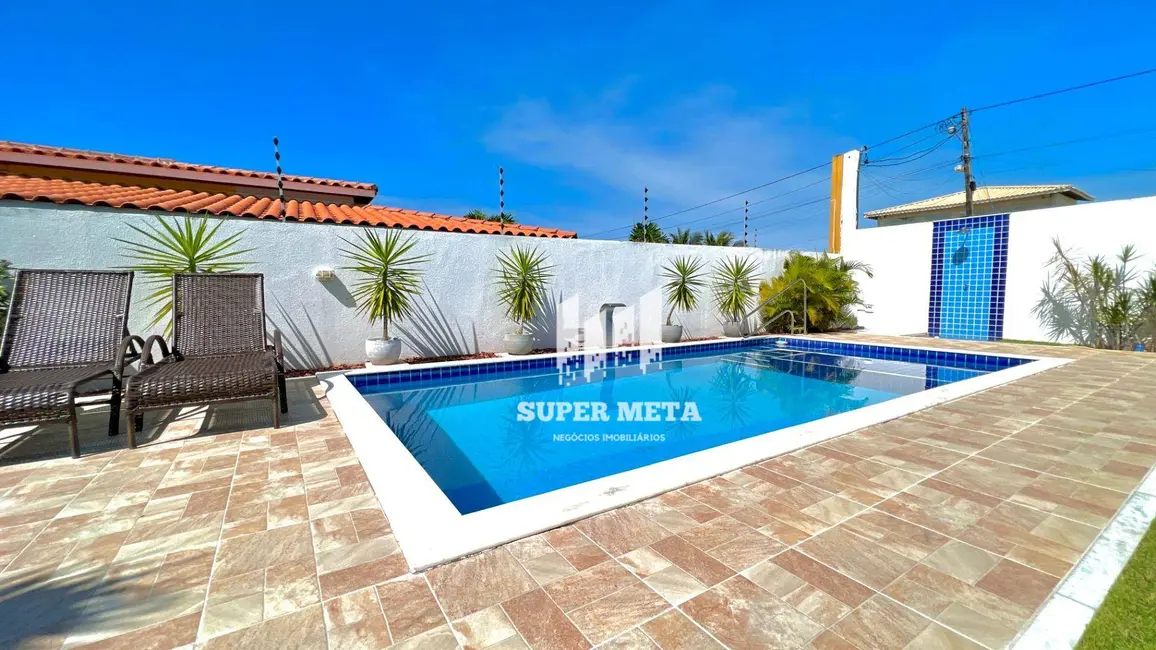 Foto 2 de Casa de Condomínio com 4 quartos à venda, 500m2 em Inocoop, Camacari - BA