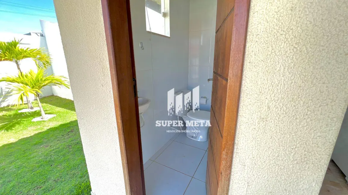 Foto 5 de Casa de Condomínio com 4 quartos à venda, 500m2 em Inocoop, Camacari - BA