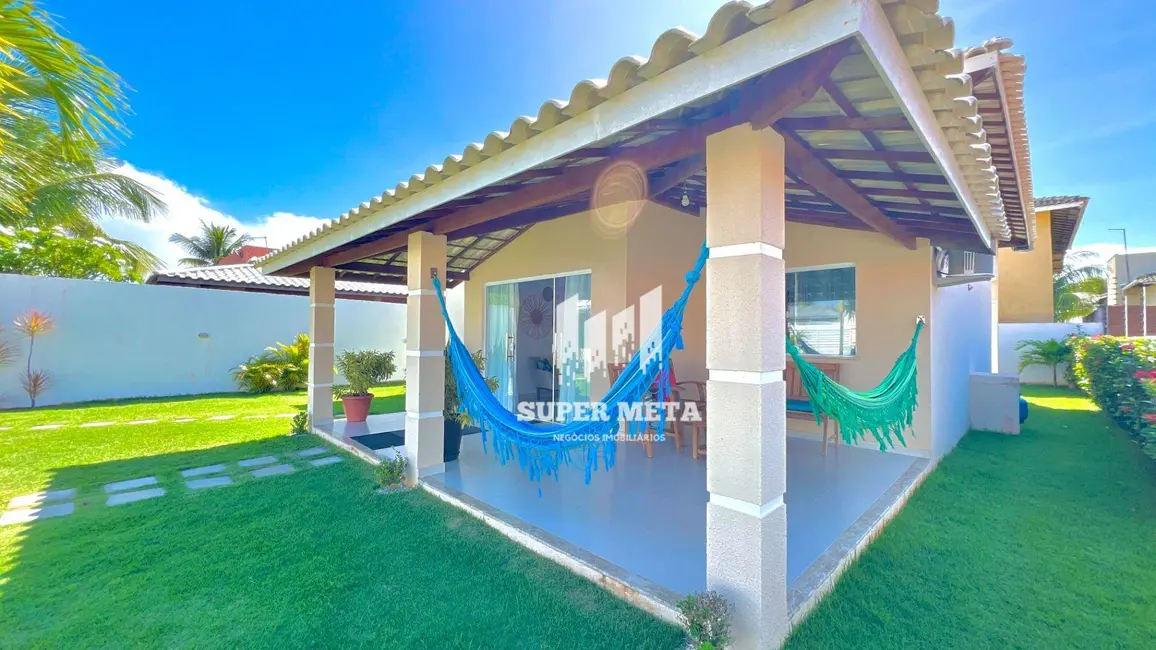 Foto 7 de Casa de Condomínio com 4 quartos à venda, 500m2 em Inocoop, Camacari - BA