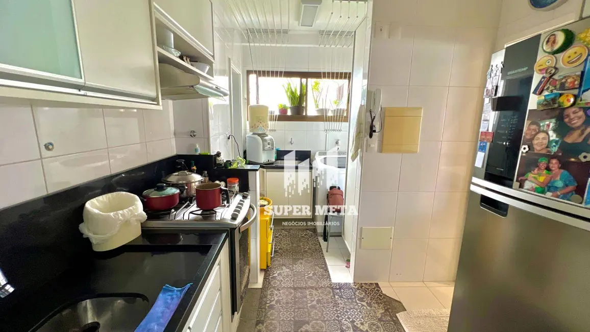 Foto 9 de Apartamento com 3 quartos à venda, 77m2 em Imbuí, Salvador - BA