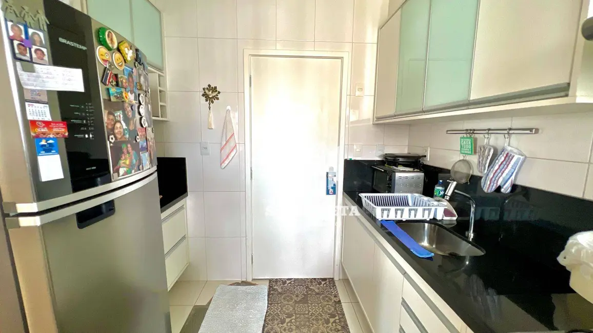 Foto 8 de Apartamento com 3 quartos à venda, 77m2 em Imbuí, Salvador - BA