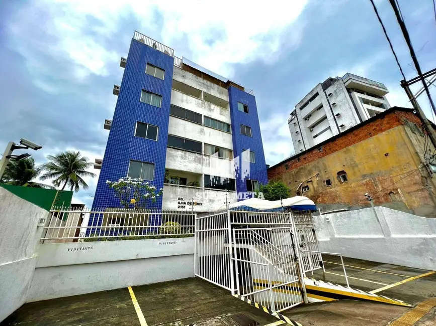 Foto 2 de Apartamento com 2 quartos à venda, 90m2 em Engenho Velho da Federação, Salvador - BA