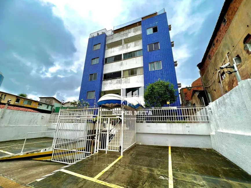 Foto 1 de Apartamento com 2 quartos à venda, 90m2 em Engenho Velho da Federação, Salvador - BA