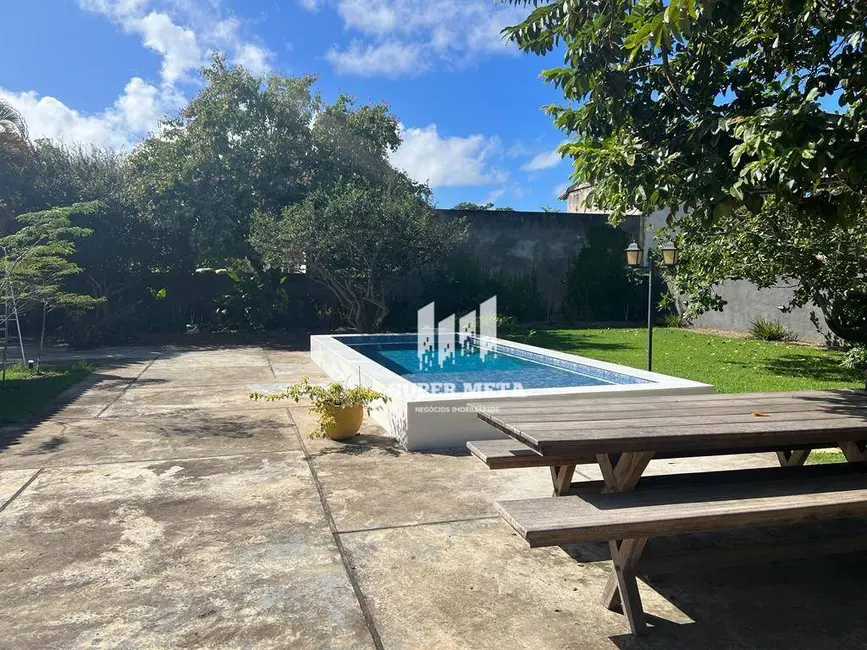 Foto 7 de Casa de Condomínio com 4 quartos à venda, 1000m2 em Lauro De Freitas - BA
