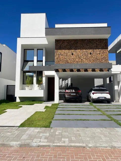 Foto 1 de Casa de Condomínio com 4 quartos à venda, 380m2 em Vilas do Atlântico, Lauro De Freitas - BA