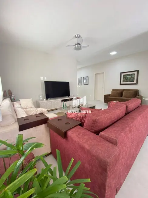 Foto 4 de Casa de Condomínio com 4 quartos à venda, 380m2 em Vilas do Atlântico, Lauro De Freitas - BA