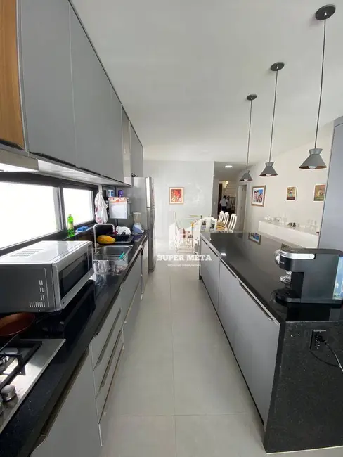 Foto 6 de Casa de Condomínio com 4 quartos à venda, 380m2 em Vilas do Atlântico, Lauro De Freitas - BA