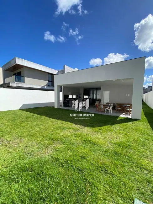 Foto 9 de Casa de Condomínio com 4 quartos à venda, 380m2 em Vilas do Atlântico, Lauro De Freitas - BA