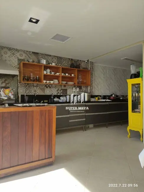 Casa de Condomínio com 5 quartos à venda, 600m2 em Lauro De Freitas - BA - imagem 4 Foto 4 de Casa de Condomínio com 5 quartos à venda, 600m2 em Lauro De Freitas - BA